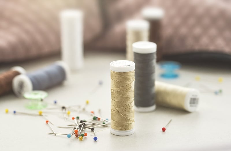 DIY Time Travel Kits