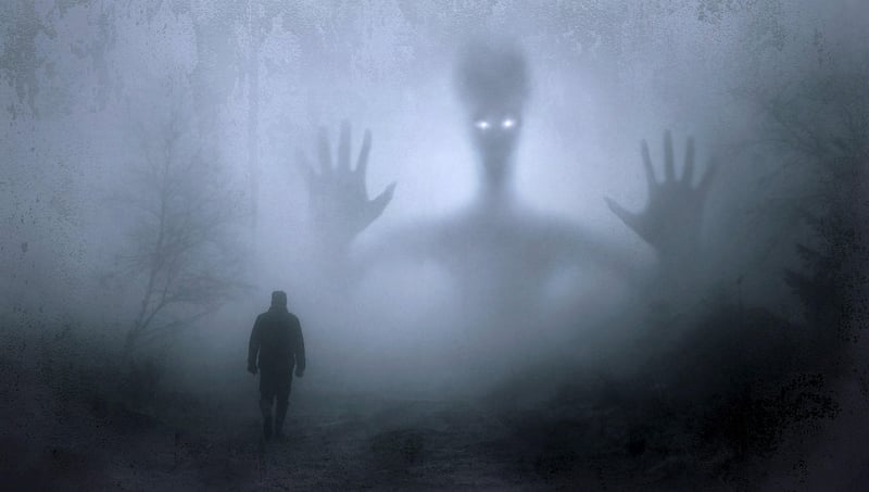 Dimensional Shifts